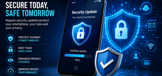 smartphone-security-updates-cybersecurity