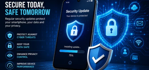 smartphone-security-updates-cybersecurity
