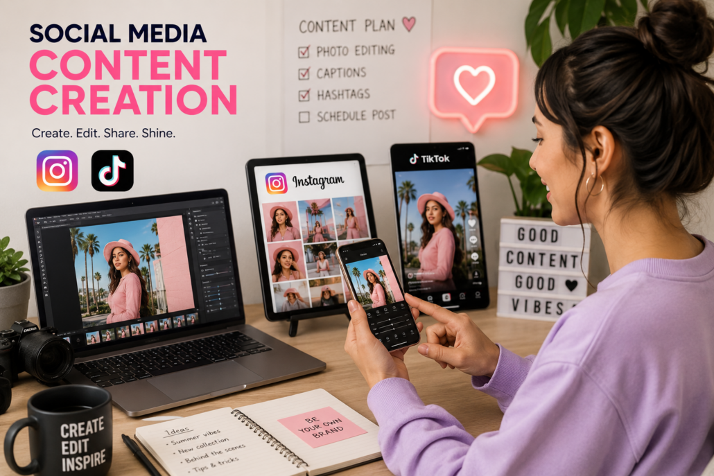 social-media-content-creation-android-photo-editing