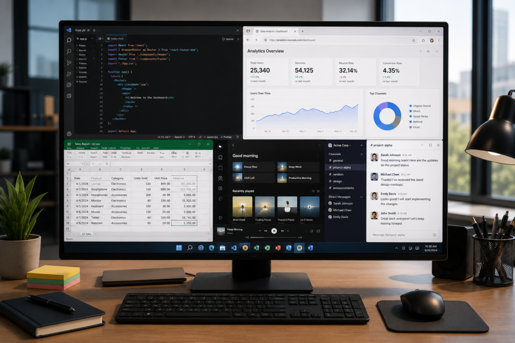 time-sharing-operating-system-desktop