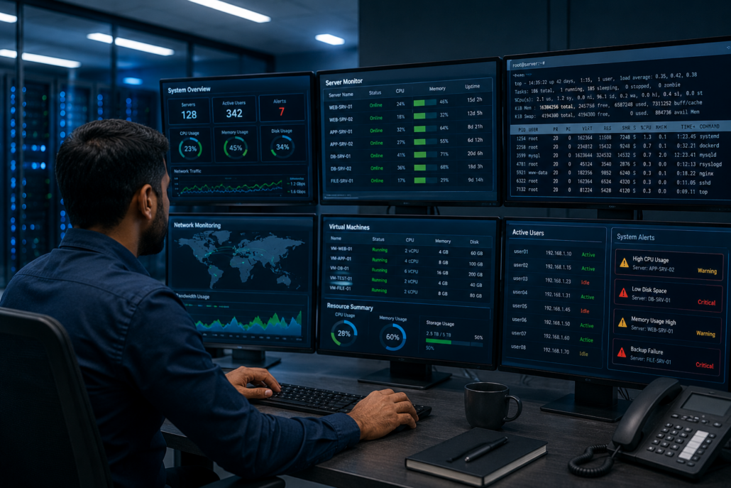 time-sharing-operating-system-multitasking
