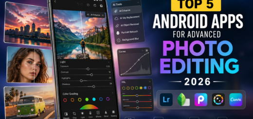 top-android-photo-editing-apps-2026