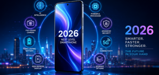 top-smartphone-features