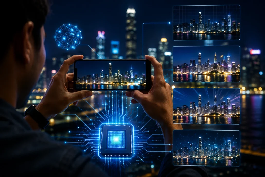 ai-smartphone-camera-processing