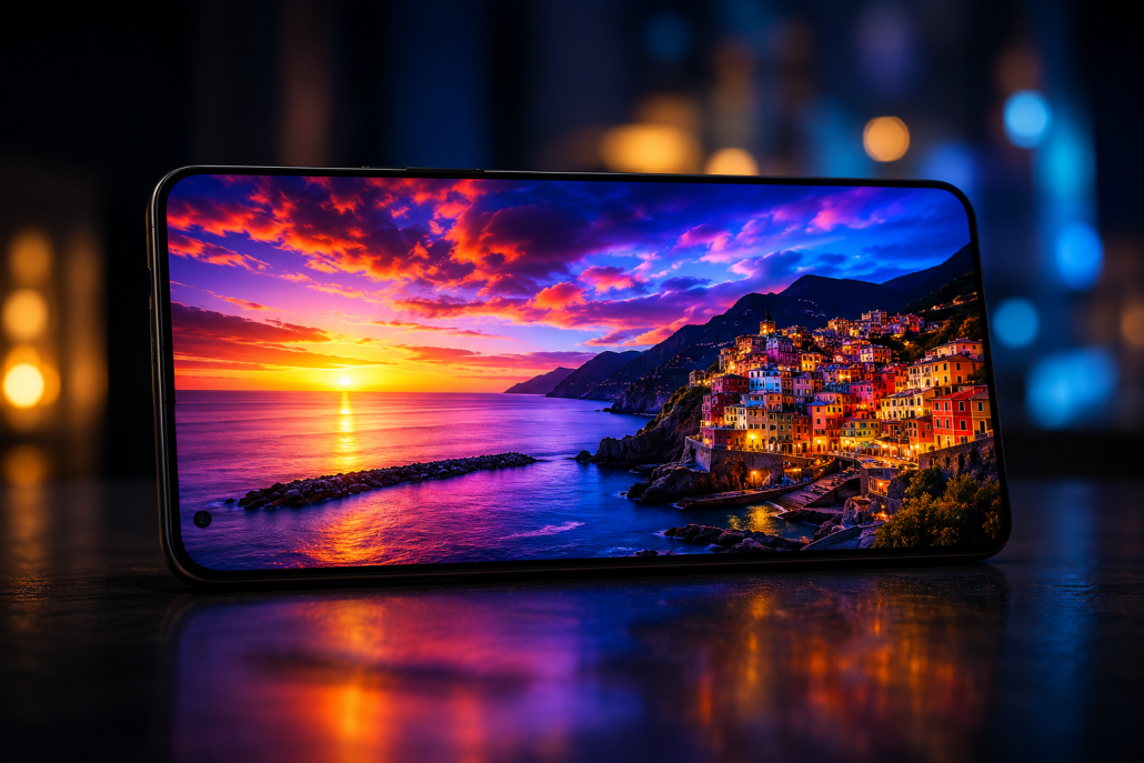 amoled-smartphone-display-hdr-benefits
