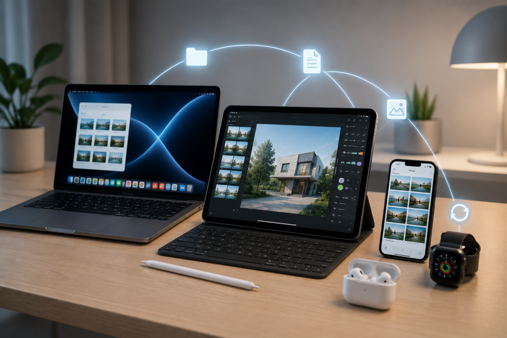 apple-ecosystem-integration-ipad-pro
