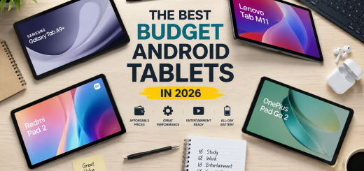 best-budget-android-tablets-2026