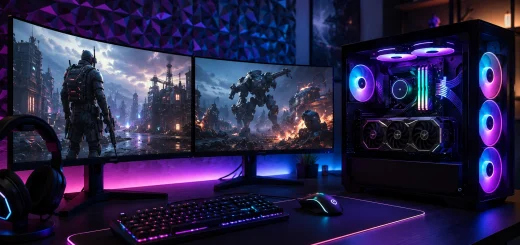 best-gaming-pcs-2026