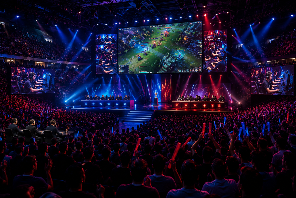 esports-tournament-competition