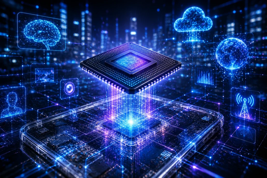 future-mobile-processor-technology