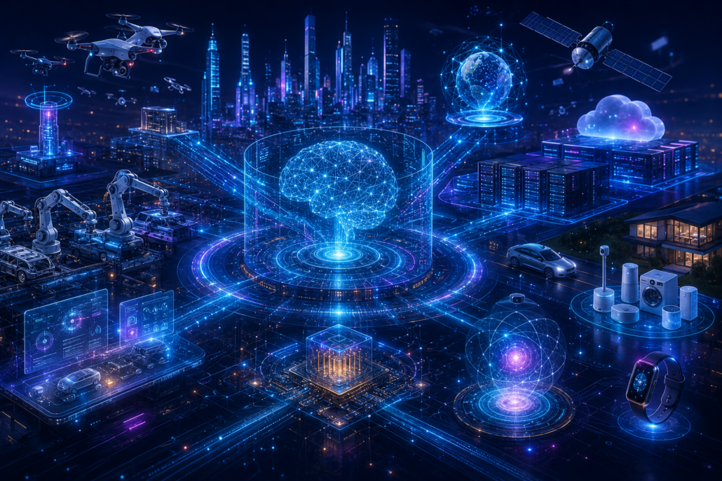 future-of-operating-systems-ai-cloud-edge-computing