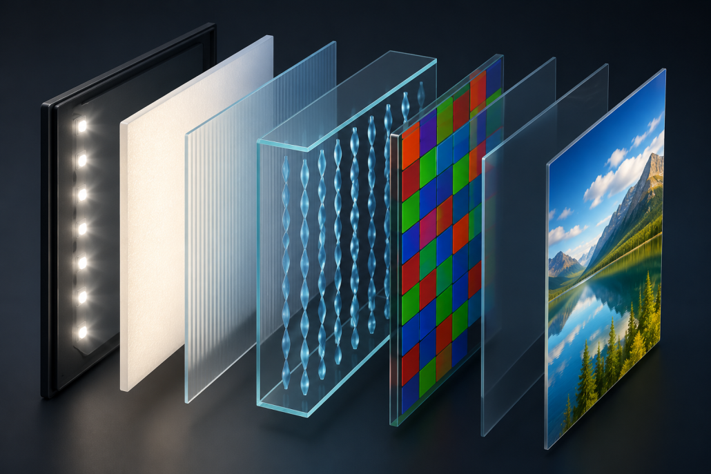 how-lcd-smartphone-display-works-cross-sectional-diagram