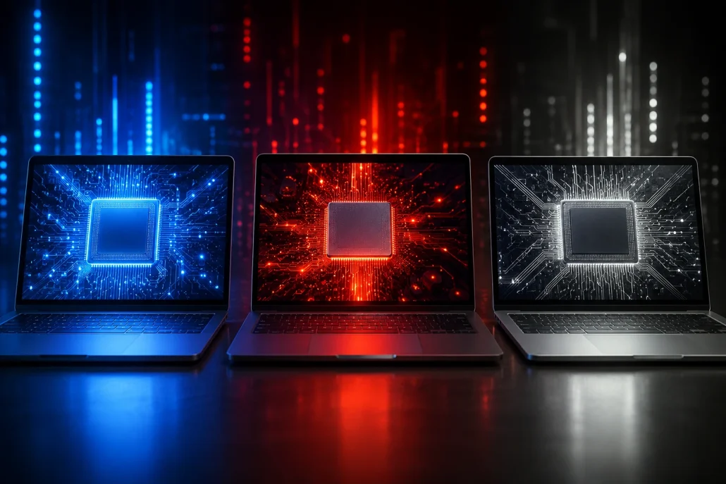 intel-amd-apple-laptop-processors-comparison