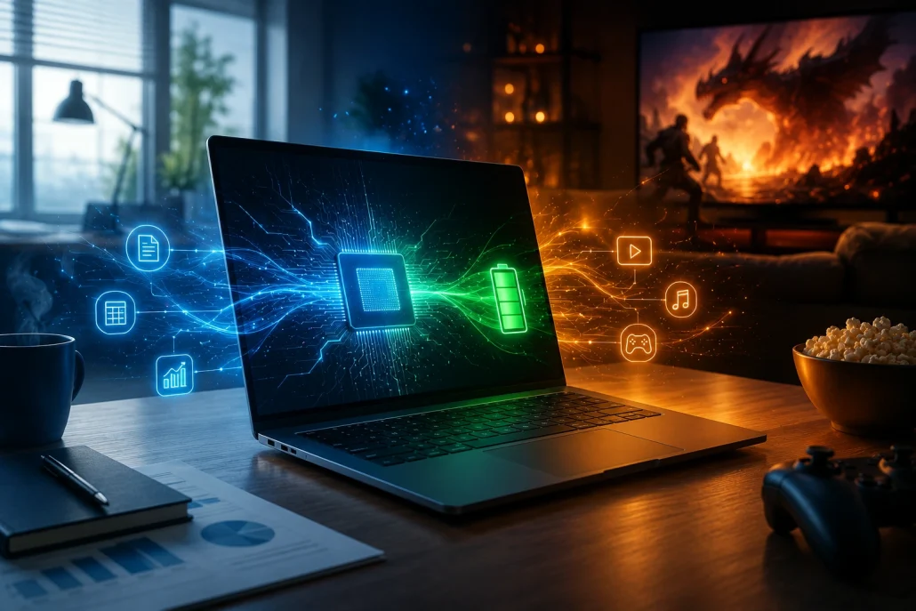 laptop-processor-battery-efficiency