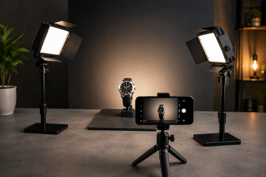 led-light-smartphone-photography