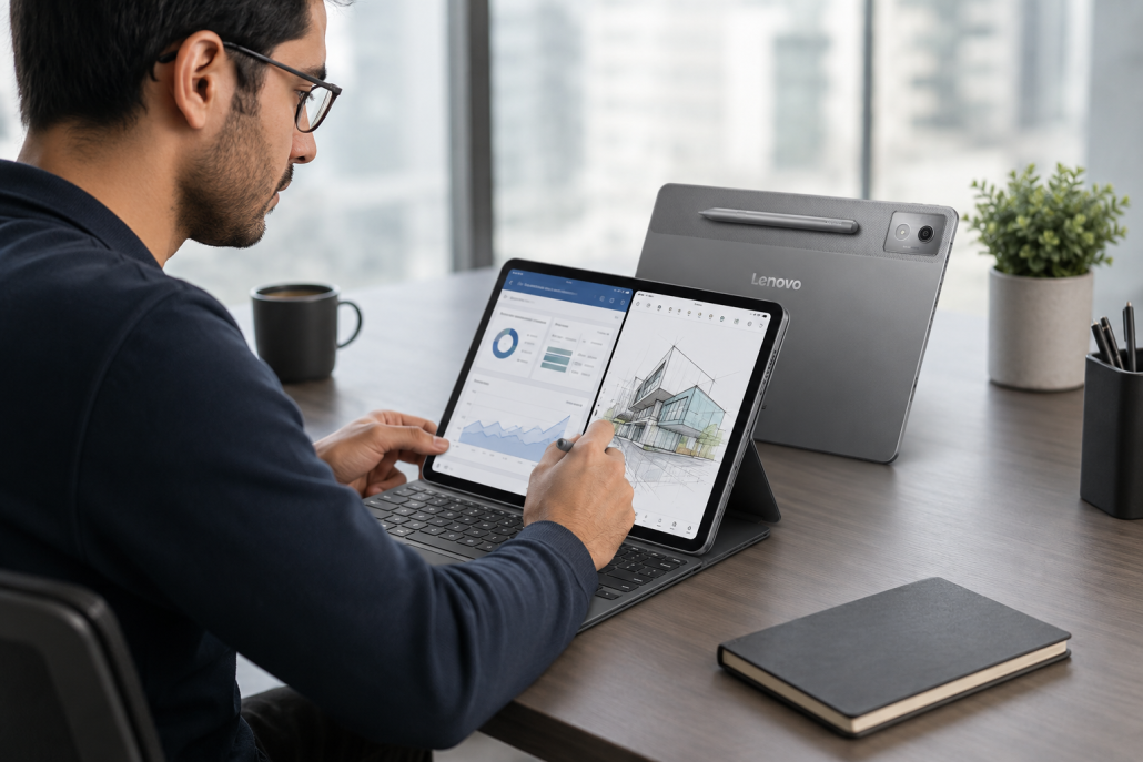 lenovo-idea-tab-pro-keyboard-stylus-professional-workspace