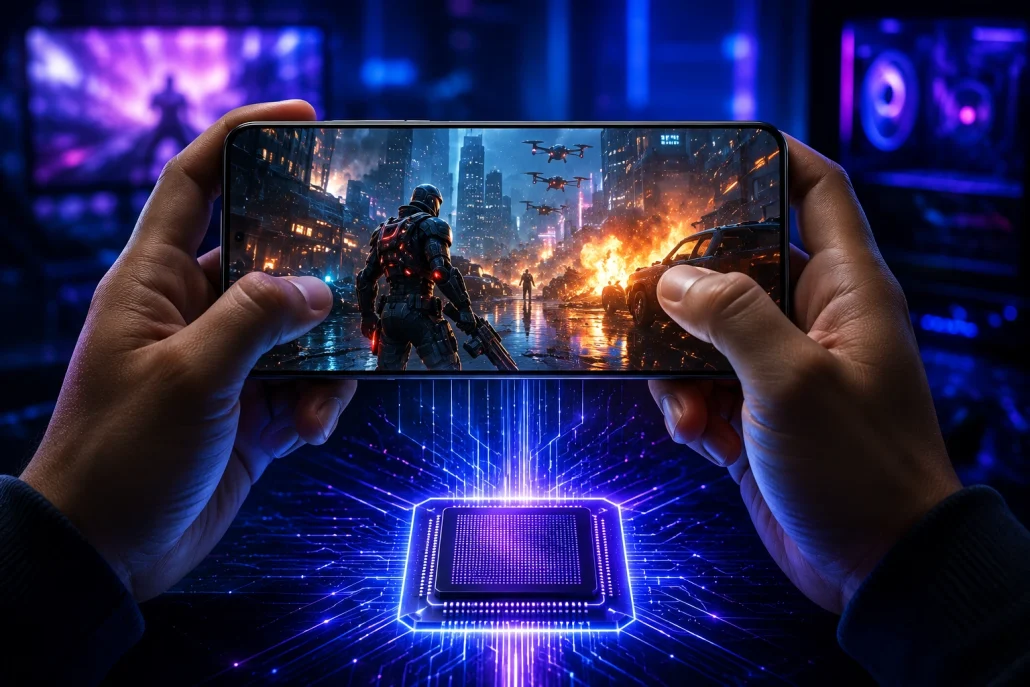 mobile-gaming-processor-performance