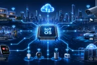 operating-systems-for-iot-devices-futuristic-smart-city