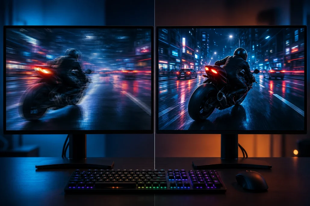 refresh-rate-vs-response-time-gaming-monitor-comparison