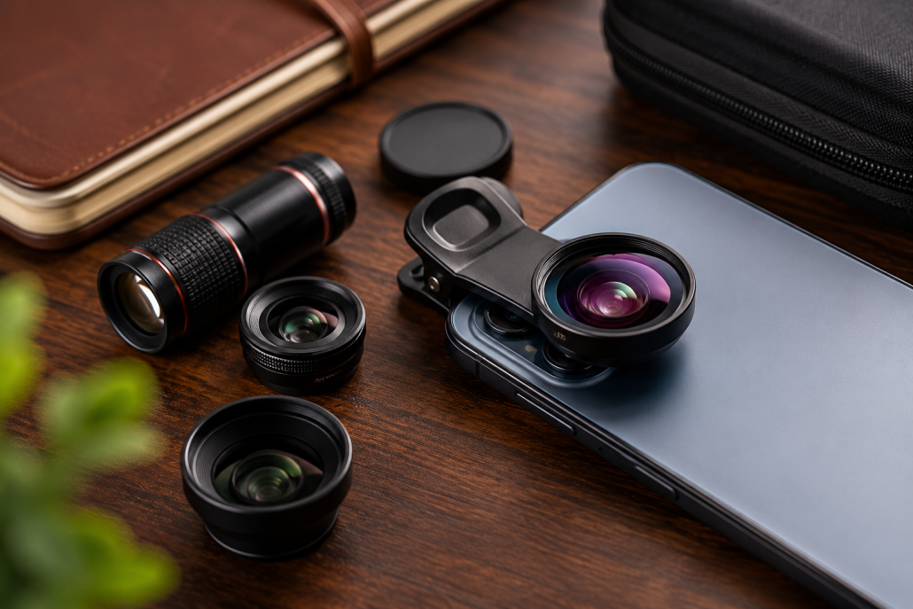 smartphone-camera-lenses-accessories