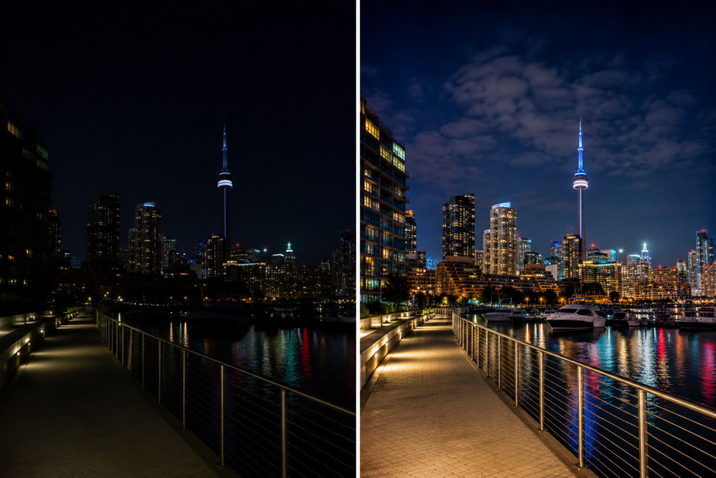 smartphone-night-mode-photography-comparison