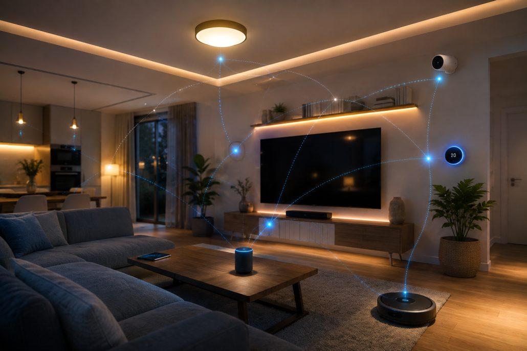 ai-powered-smart-home-devices