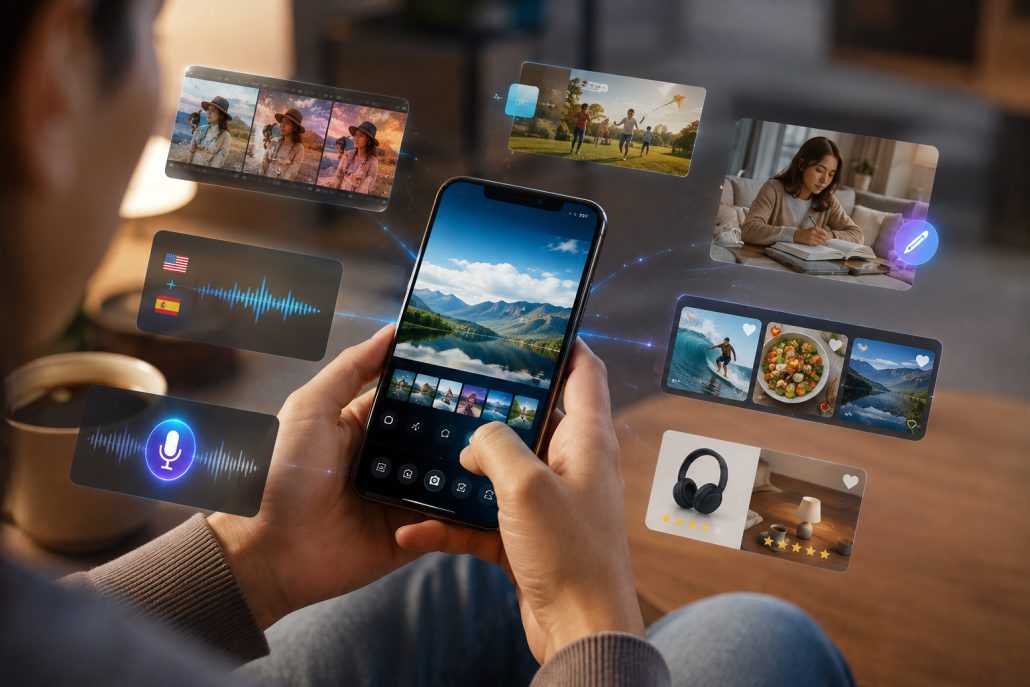 ai-powered-smartphone-features-consumer-technology