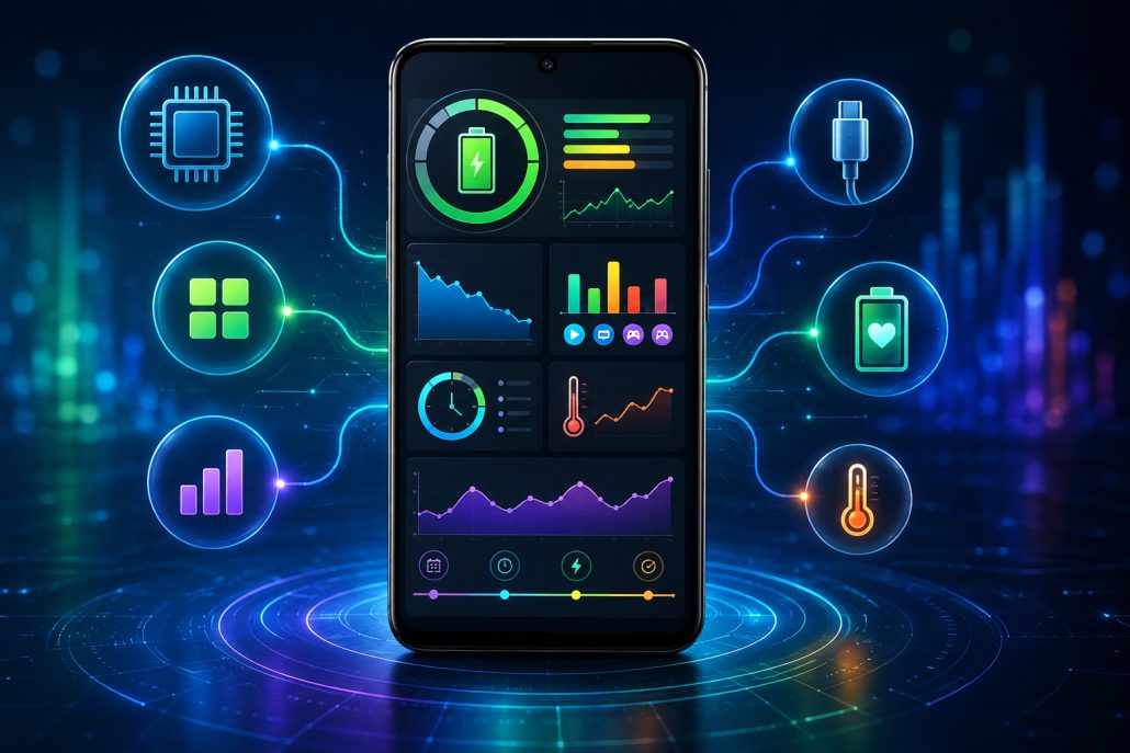 android-battery-monitoring-app-battery-analytics-dashboard