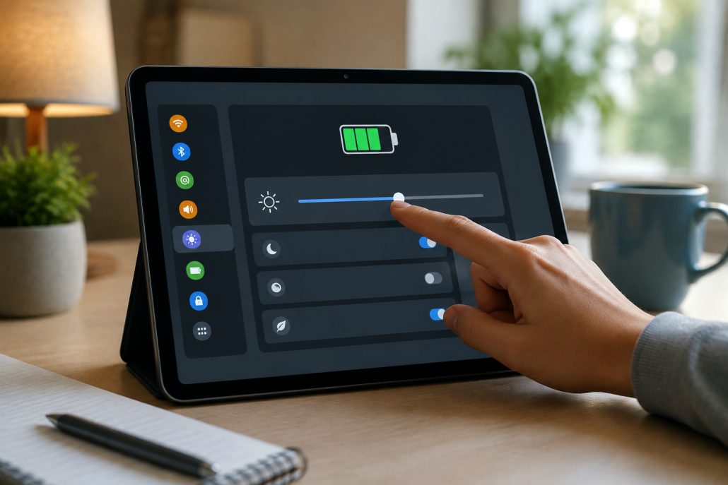 android-tablet-screen-brightness-battery-saving