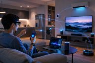 artificial-intelligence-consumer-technology-smart-home