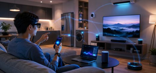 artificial-intelligence-consumer-technology-smart-home