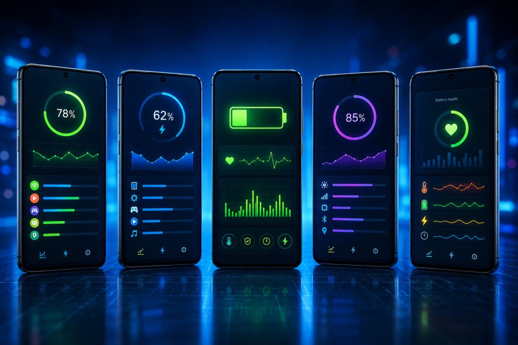 best-android-battery-monitoring-apps-comparison