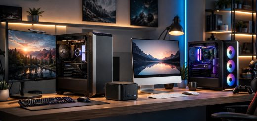 best-desktop-computer-types-for-every-user