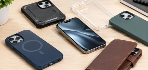 best-phone-cases-everyday-protection