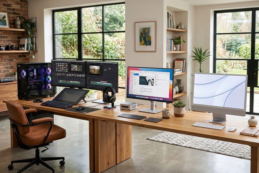 choose-right-desktop-tower-mini-all-in-one