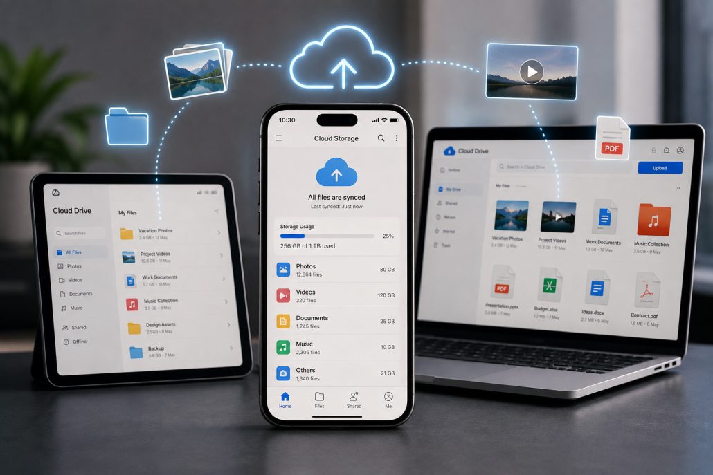 cloud-storage-smartphone-file-sync