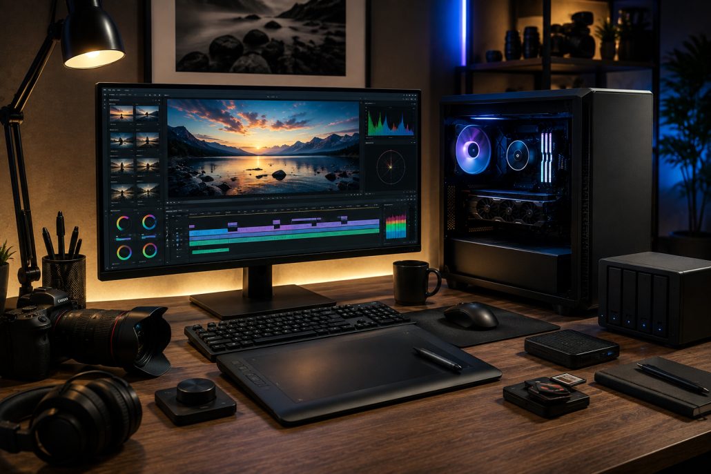 content-creation-desktop-workstation