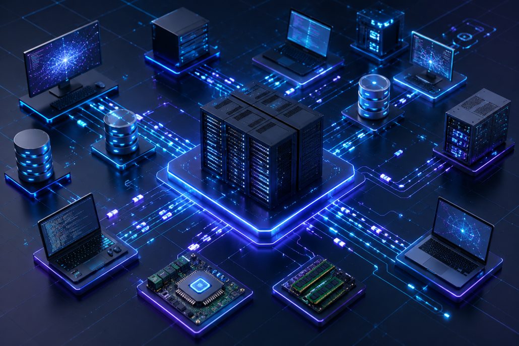 distributed-operating-system-networked-computing-nodes