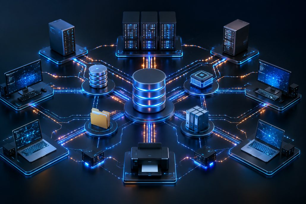 distributed-operating-system-resource-sharing