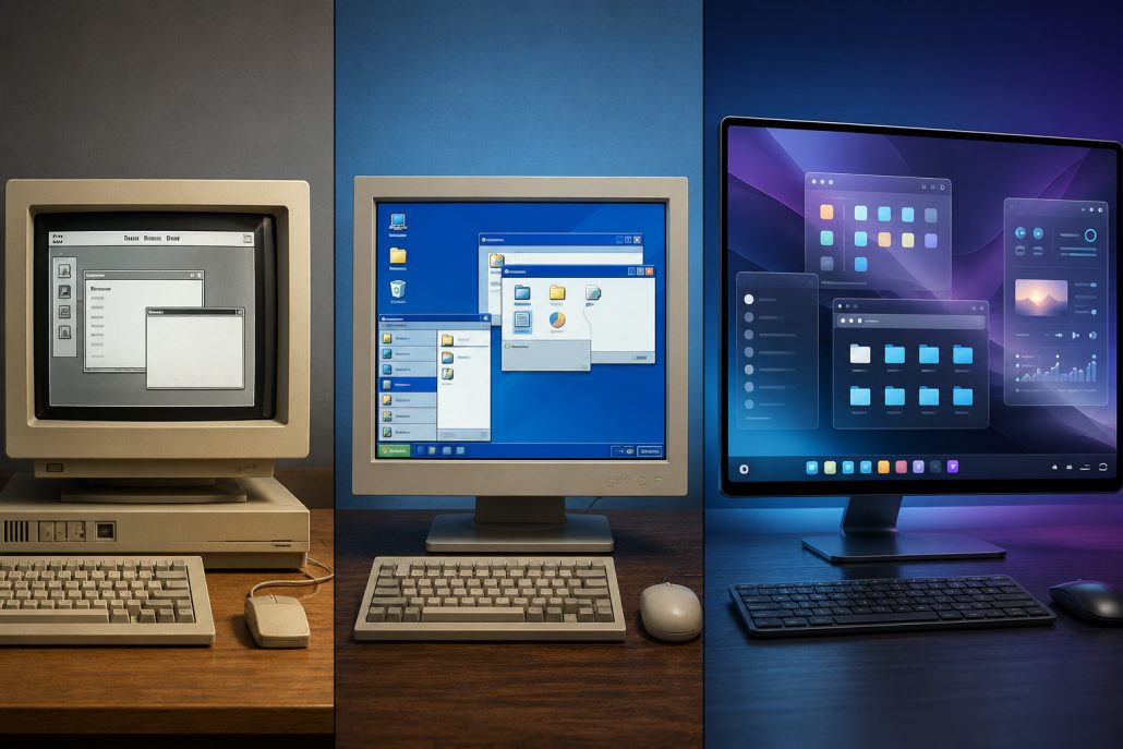evolution-of-desktop-user-interfaces-through-the-decades