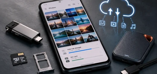 expandable-smartphone-storage-options-microsd-usb-c-cloud