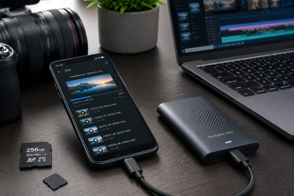 external-ssd-smartphone-usb-c-storage