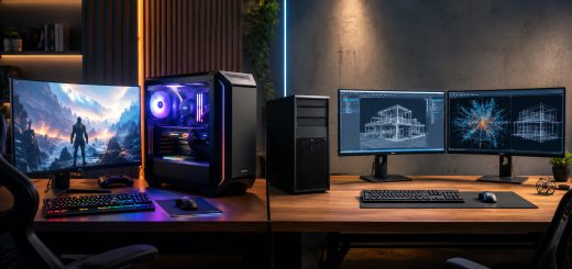 gaming-desktops-vs-workstations-comparison