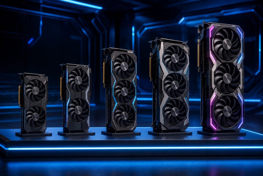 gaming-graphics-card-performance-tiers