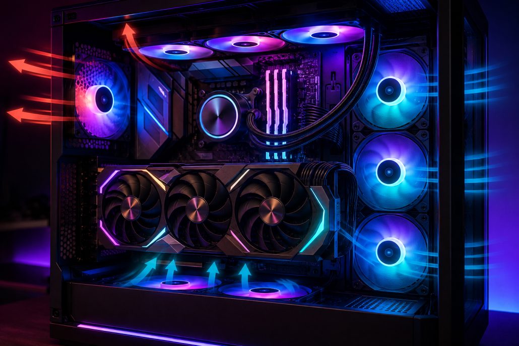 gaming-pc-gpu-cooling-airflow