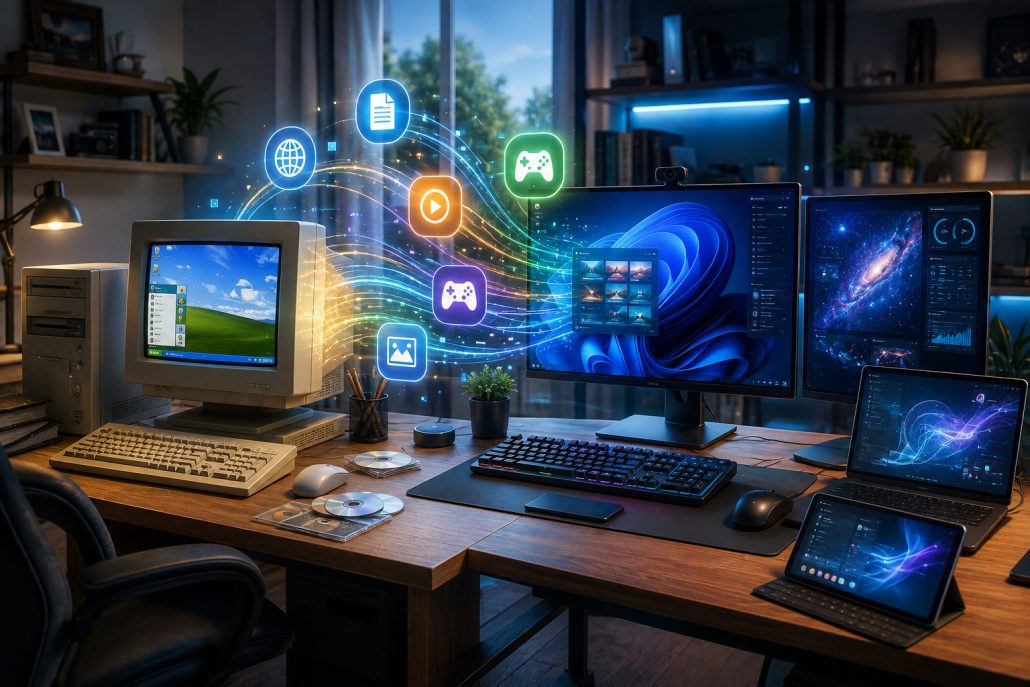 growth-of-home-and-office-computing-windows-evolution