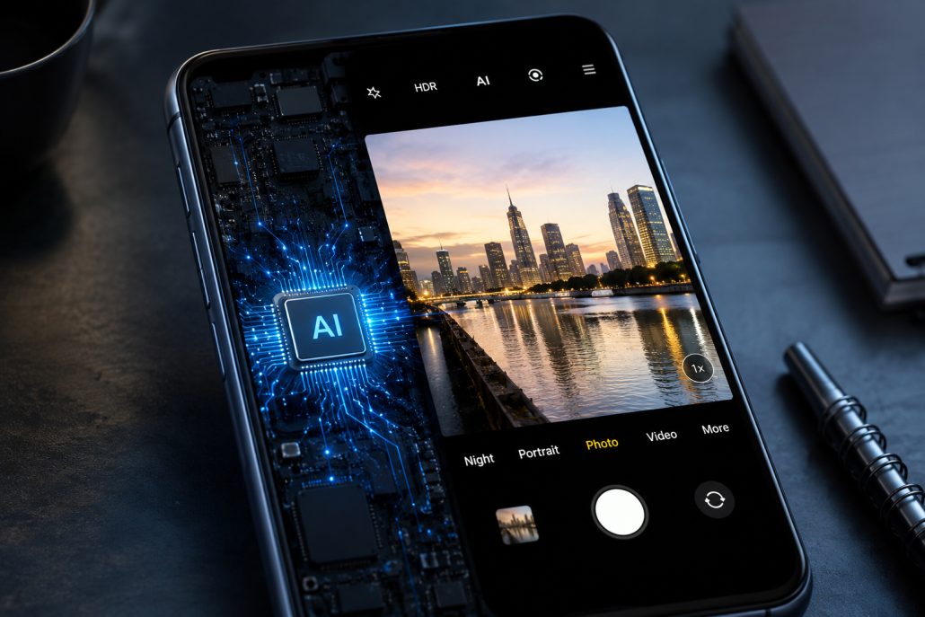 how-on-device-ai-works