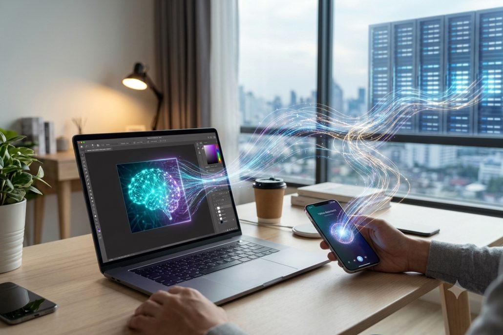 hybrid-ai-on-device-and-cloud