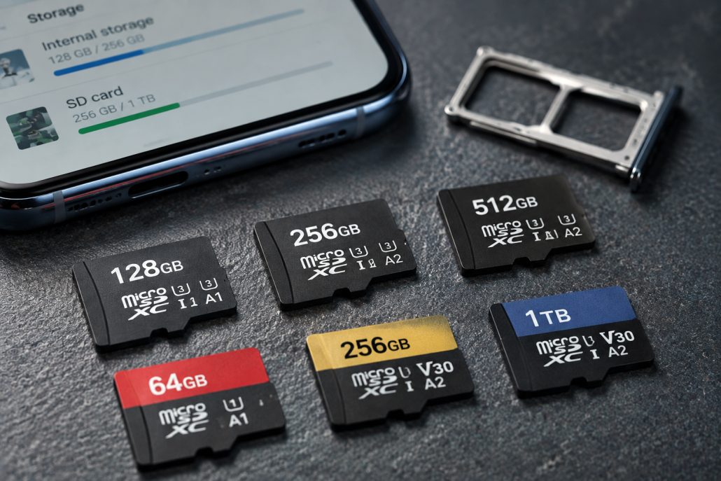microsd-card-capacity-speed-class-smartphone