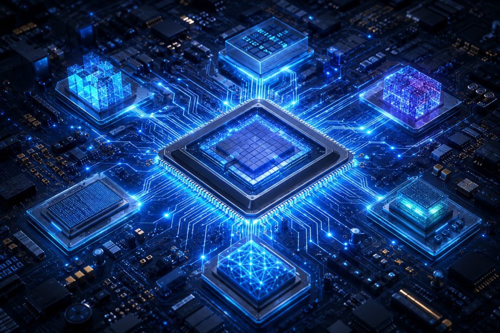 mobile-processor-architecture-motherboard-3d-illustration